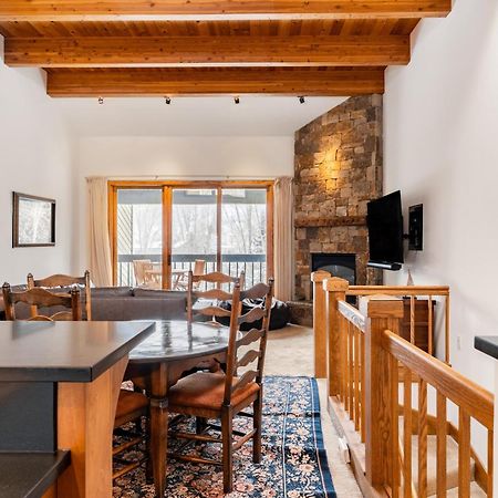 Riverside Condos C202 By Avantstay Condo Close To Downtown Town Park Ski Lift 8 Telluride Kültér fotó