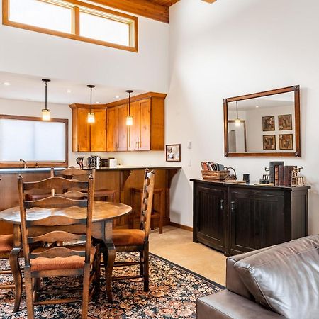 Riverside Condos C202 By Avantstay Condo Close To Downtown Town Park Ski Lift 8 Telluride Kültér fotó