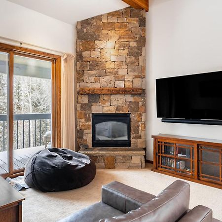 Riverside Condos C202 By Avantstay Condo Close To Downtown Town Park Ski Lift 8 Telluride Kültér fotó