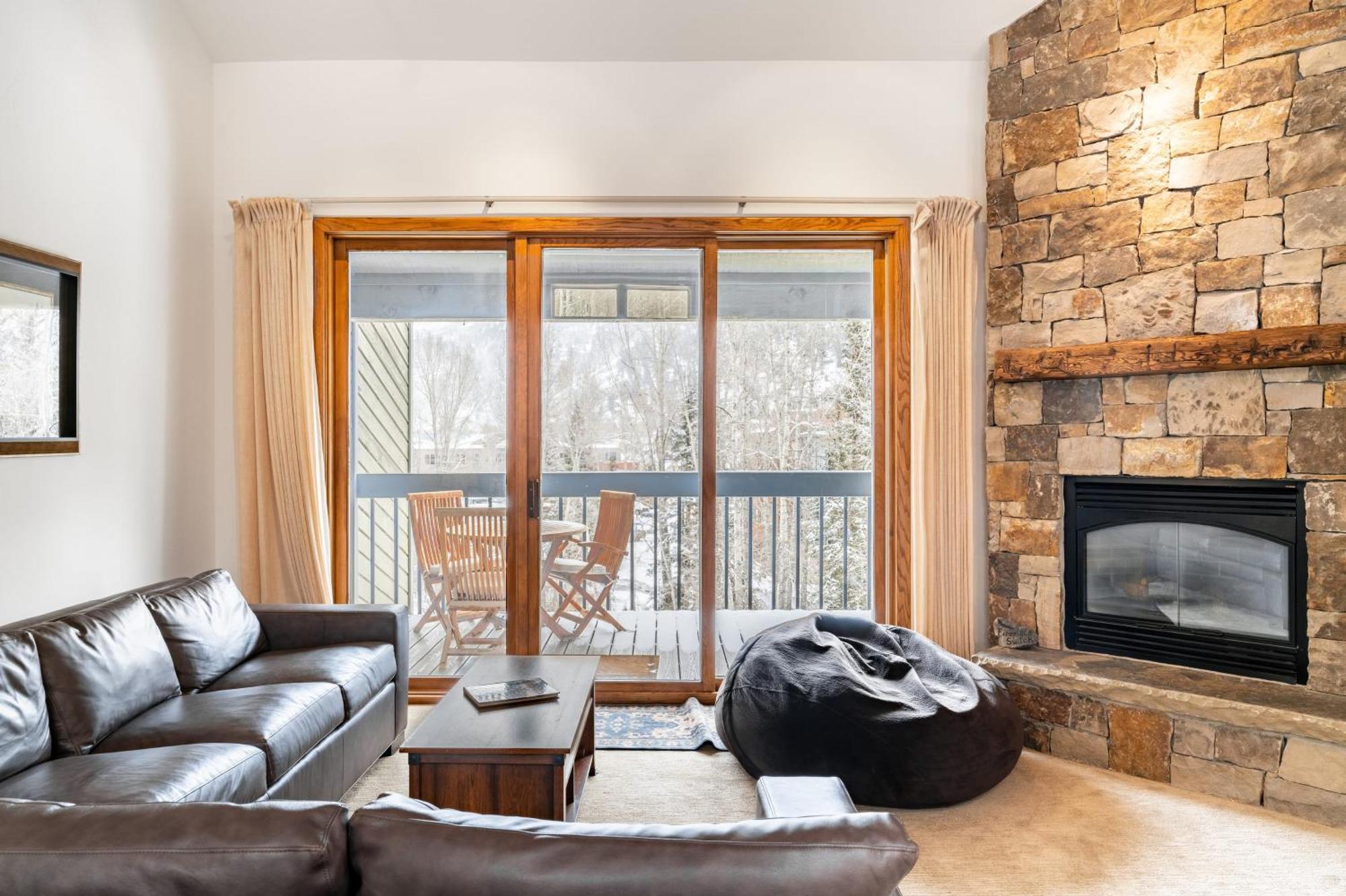Riverside Condos C202 By Avantstay Condo Close To Downtown Town Park Ski Lift 8 Telluride Kültér fotó