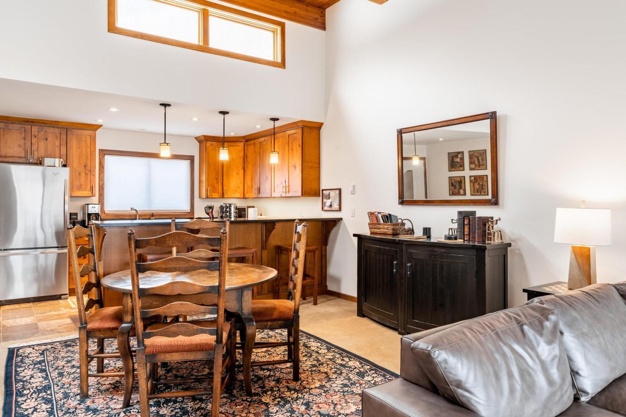 Riverside Condos C202 By Avantstay Condo Close To Downtown Town Park Ski Lift 8 Telluride Kültér fotó