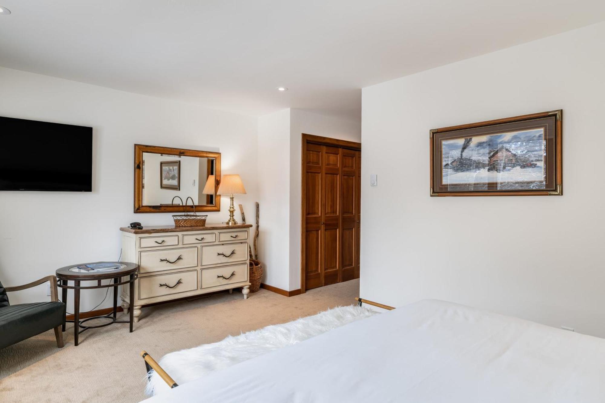Riverside Condos C202 By Avantstay Condo Close To Downtown Town Park Ski Lift 8 Telluride Kültér fotó