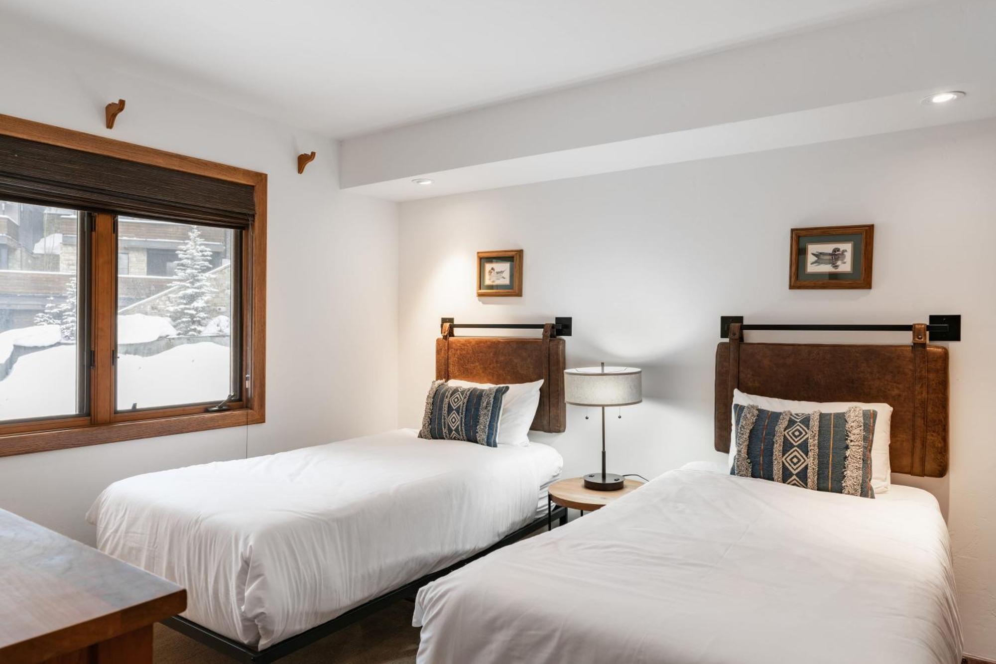 Riverside Condos C202 By Avantstay Condo Close To Downtown Town Park Ski Lift 8 Telluride Kültér fotó