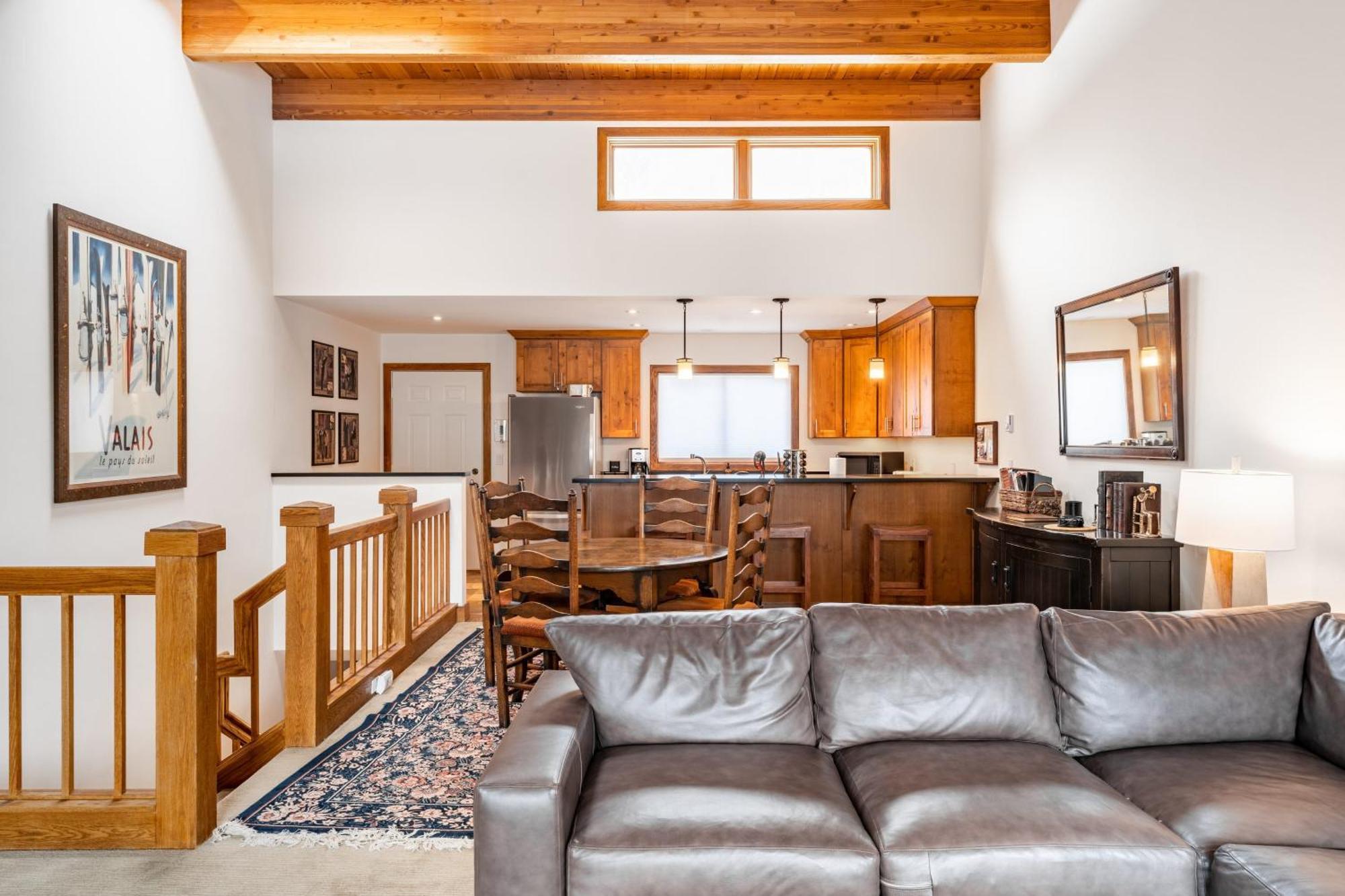 Riverside Condos C202 By Avantstay Condo Close To Downtown Town Park Ski Lift 8 Telluride Kültér fotó