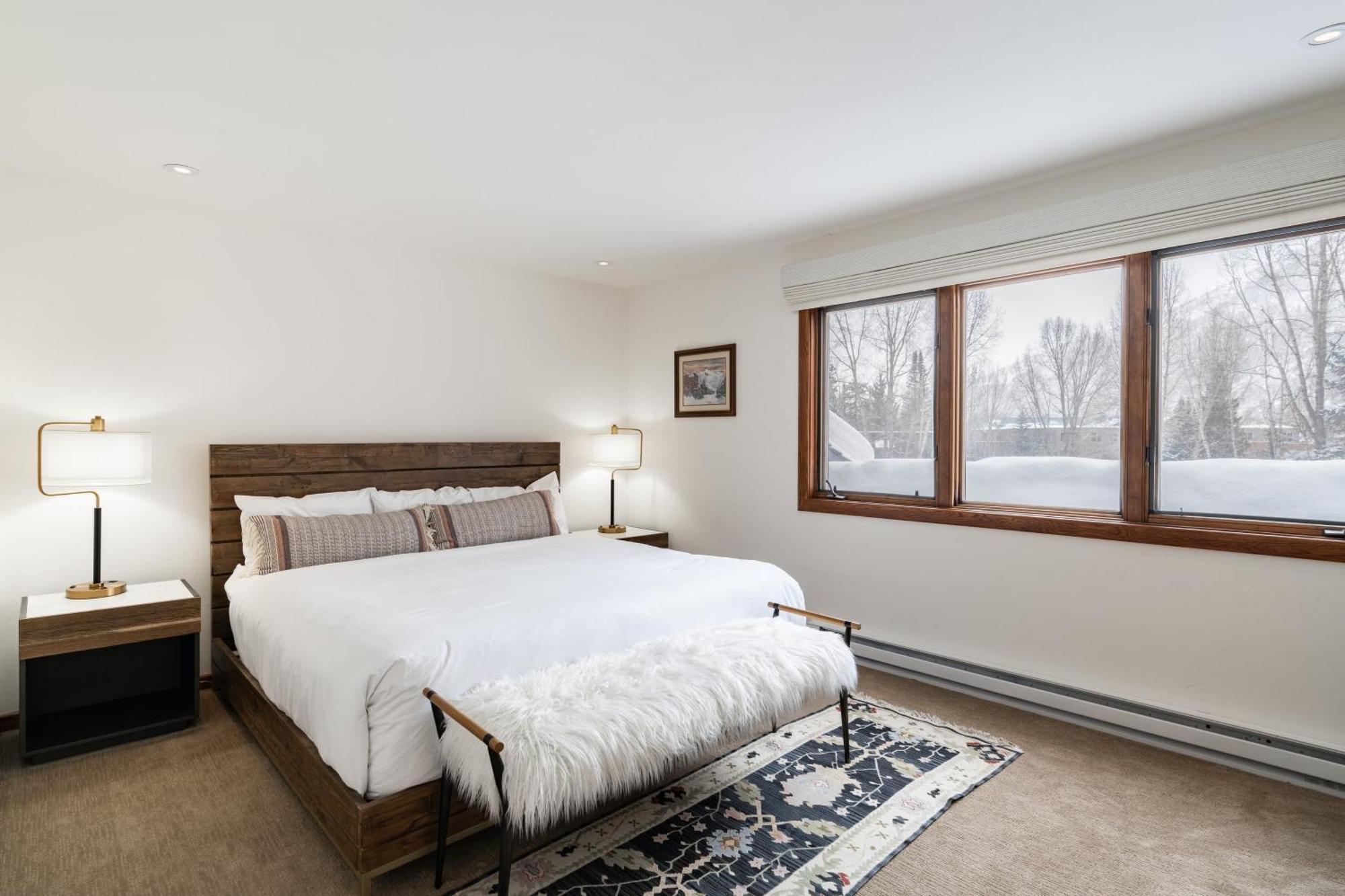 Riverside Condos C202 By Avantstay Condo Close To Downtown Town Park Ski Lift 8 Telluride Kültér fotó