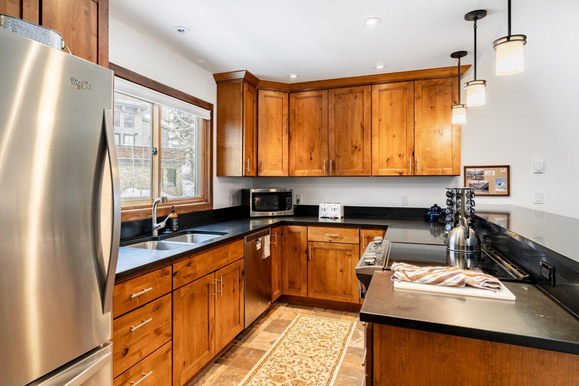 Riverside Condos C202 By Avantstay Condo Close To Downtown Town Park Ski Lift 8 Telluride Kültér fotó