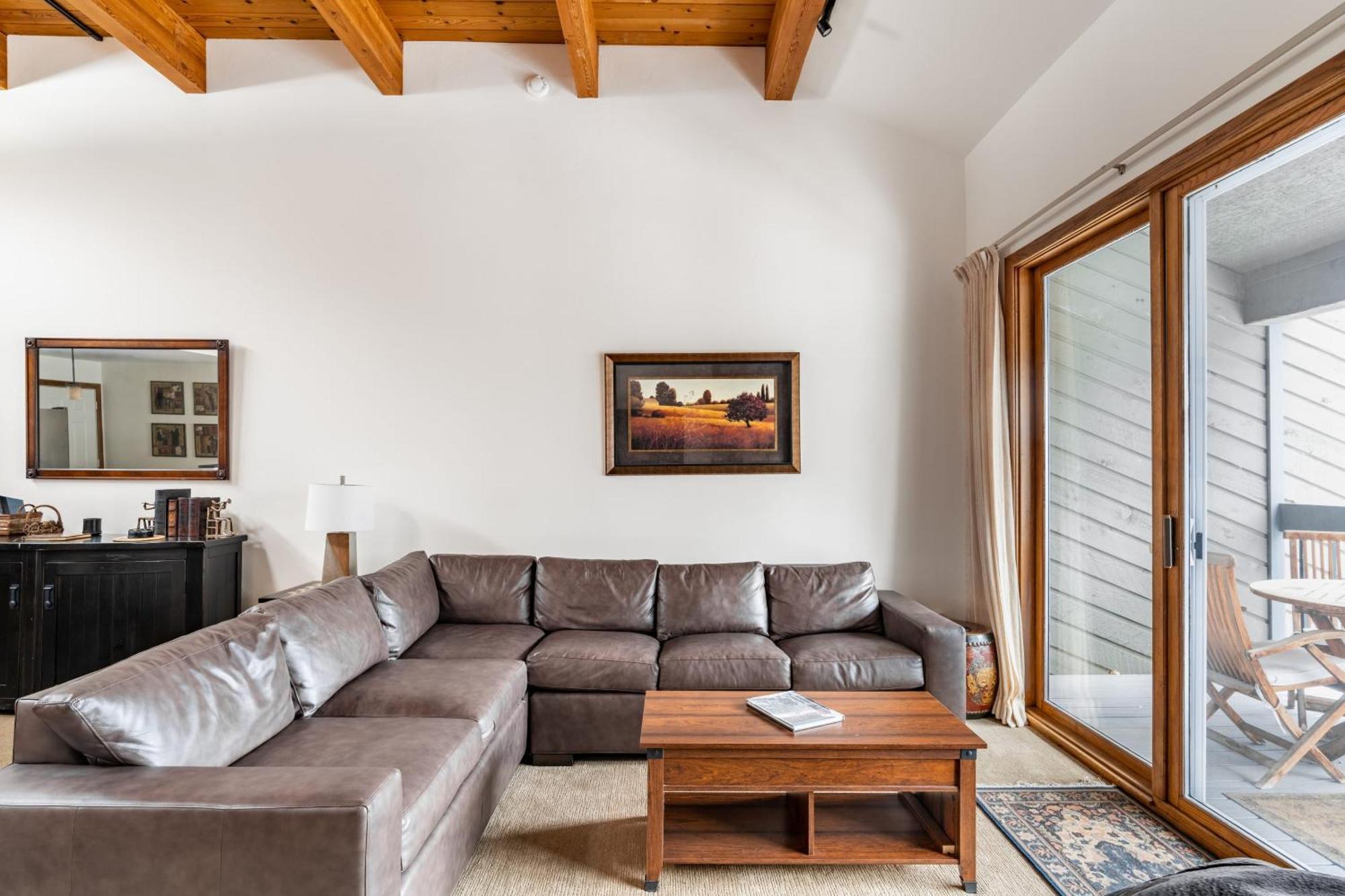 Riverside Condos C202 By Avantstay Condo Close To Downtown Town Park Ski Lift 8 Telluride Kültér fotó
