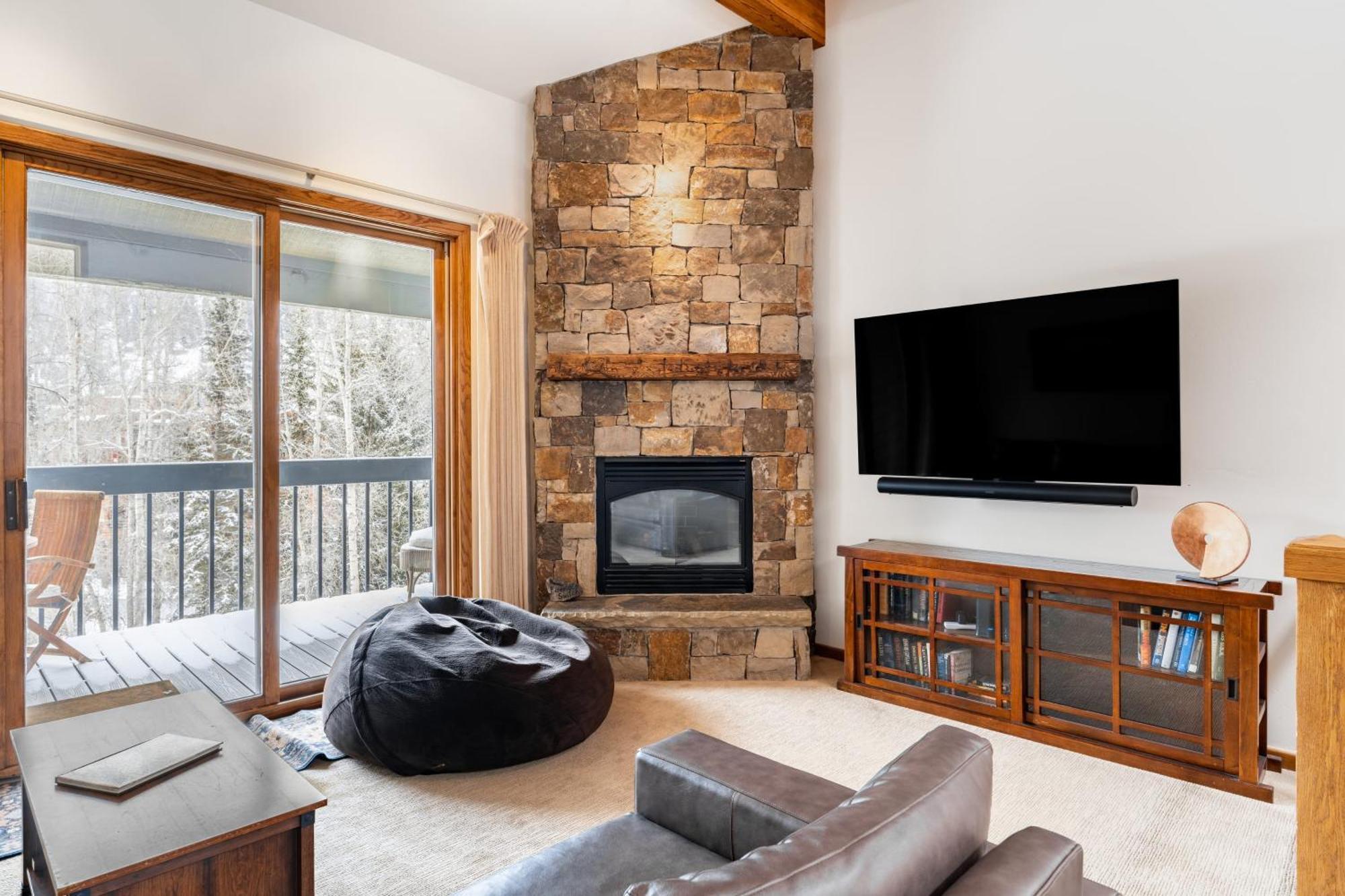 Riverside Condos C202 By Avantstay Condo Close To Downtown Town Park Ski Lift 8 Telluride Kültér fotó
